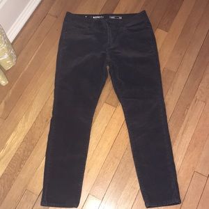 Sonoma skinny cords